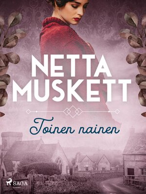 cover image of Toinen nainen